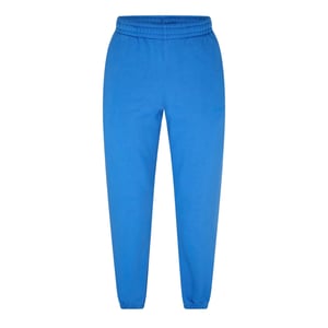 Off-white Diag Tab Shorten Sweatpant Peacock
