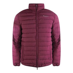 Aquascutum Herren Active Hunter Jacke (Burgunder)