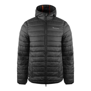 Aquascutum - "London" Jacke für Herren, Logo (Schwarz)