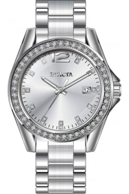 Invicta Angel 49846 Damenuhr - 38mm