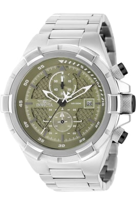 Invicta Aviator 49253 Herrenuhr - 50mm