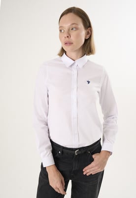 Hemd Langarm-Shirt