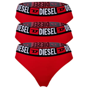 Diesel Ufst-Stars-Threepack String