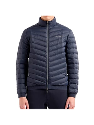Armani Exchange Herren-Daunenjacke Milano