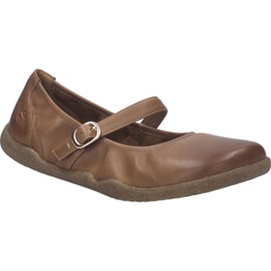 JOSEF SEIBEL Damen Ballerina Cassandra 10 in camel