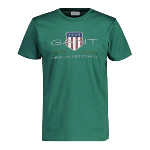 Gant Reg Archive Shield T-Shirt