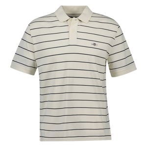 Gant Striped Polo Poloshirt