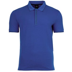 Armani Exchange Polo Poloshirt