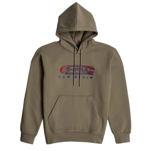 G Star Raw Old Skool Logo Sweatshirt