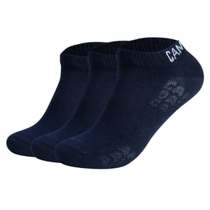 Camp David Men Action-Mesh Cotton Sneaker Socken