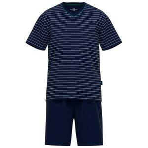 Gotzburg Schlafanzug Kurz Pyjama