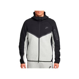 M NK TCH FLC FZ WR HOODIE