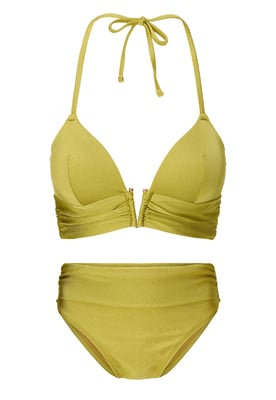 Lingadore Triangle padded bikiniset