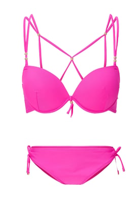 Lingadore Halterneck bikiniset