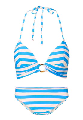 Lingadore Triangle padded bikiniset
