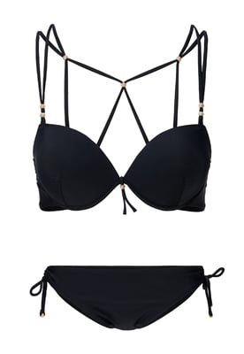 Lingadore Halterneck bikiniset