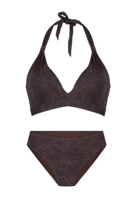 Lingadore Triangle padded bikiniset