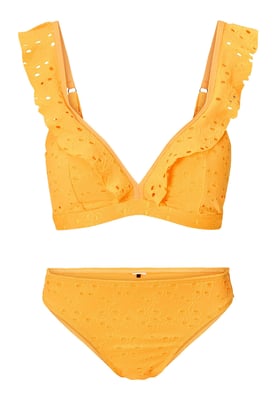 Lingadore Triangle padded bikiniset