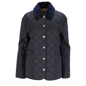 Burberry Dranefeld Jacke