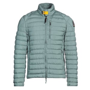 Parajumpers Wilfred Mineralgrüne Daunenjacke