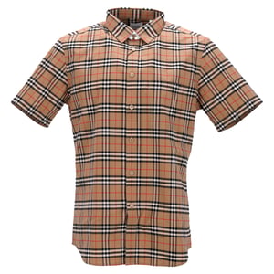 Burberry Karierter Hemd