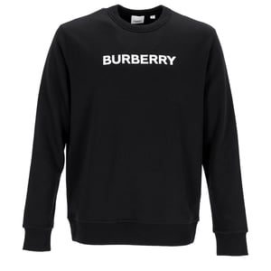 Burberry Logo-Print Sweatshirt