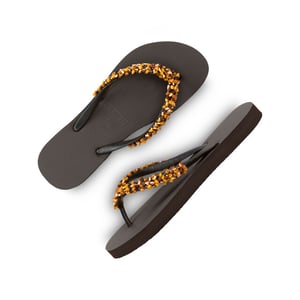 Honey Flip Flop Kaffee