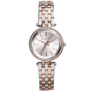 Michael Kors Damen MK3298 Uhr