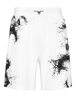 Shorts Plein Sport Splash