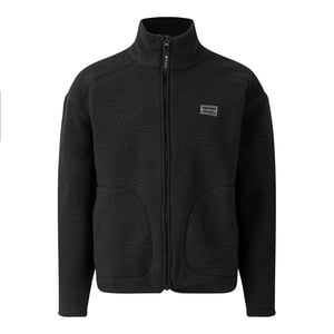 Dare 2B Kinder Zesty II Fleecejacke (Schwarz)