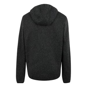 Regatta - "Newhill" Fleecejacke für Herren, Durchgehender Reißverschluss, meliert (Asche)