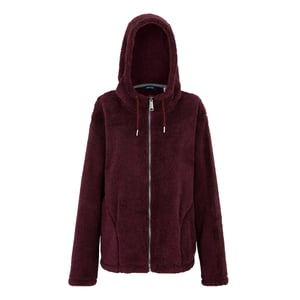 Regatta Damen Orielle Fleecejacke mit voller Reißverschluss (Fig)