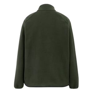 Regatta Herren Frankie Borg Fleecejacke (Dunkelkhaki)