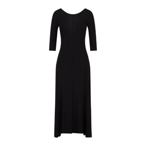 Armani Exchange - Kleid für Damen (Schwarz)