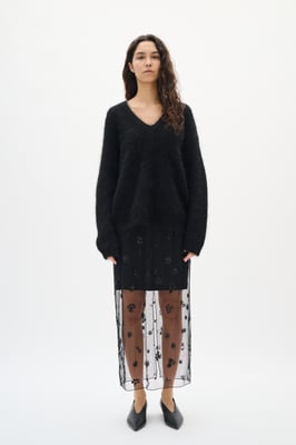 Casual KUIIW Casual Fitted black