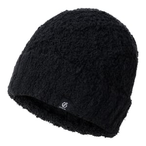 Dare 2B - "Sierra" Mütze für Kinder (Schwarz)