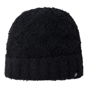 Dare 2B - "Sierra" Mütze für Kinder (Schwarz)