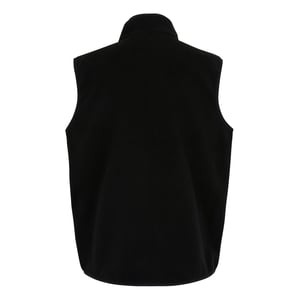Regatta - "Frankie" Weste für Herren, Teddyfleece (Schwarz)
