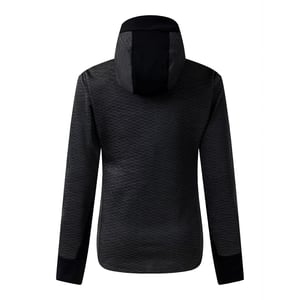 Dare 2B Damen Convey IV Core Stretch Midlayer (Schwarz)