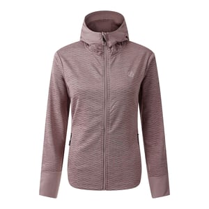 Dare 2B Damen Convey IV Core Stretch Midlayer (Heather)