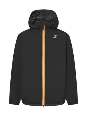 K-Way Funktionsjacke LE VRAI 4.0 CLAUDE