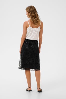 Rock CRShima Rock A-shape black