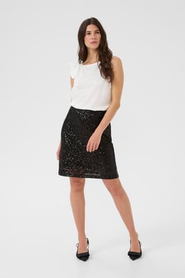 Rock CRDiddi Rock Pencil shape black