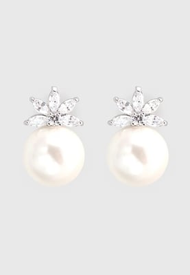 US Polo Assn Jewellery Kylie Ohrringe in Roségold