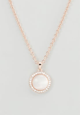 US Polo Assn Schmuck Aurore Roségold-Parure
