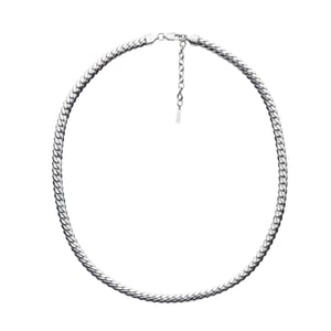 US Polo Assn Jewellery – Halskette „Denver“ aus Edelstahl