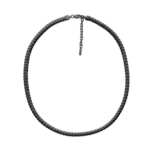 US Polo Assn Jewellery – Halskette „Denver“ aus Edelstahl