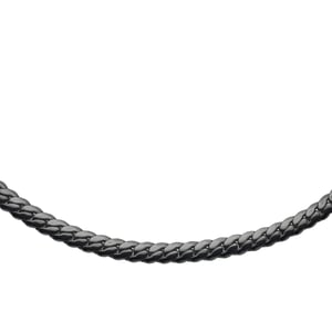 US Polo Assn Jewellery – Halskette „Denver“ aus Edelstahl