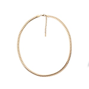 US Polo Assn Jewellery – Halskette „Denver“ aus Edelstahl