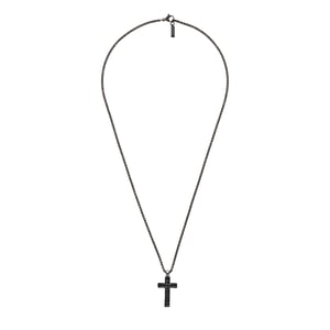 US Polo Assn Jewellery – Aspen – Edelstahl-Halskette